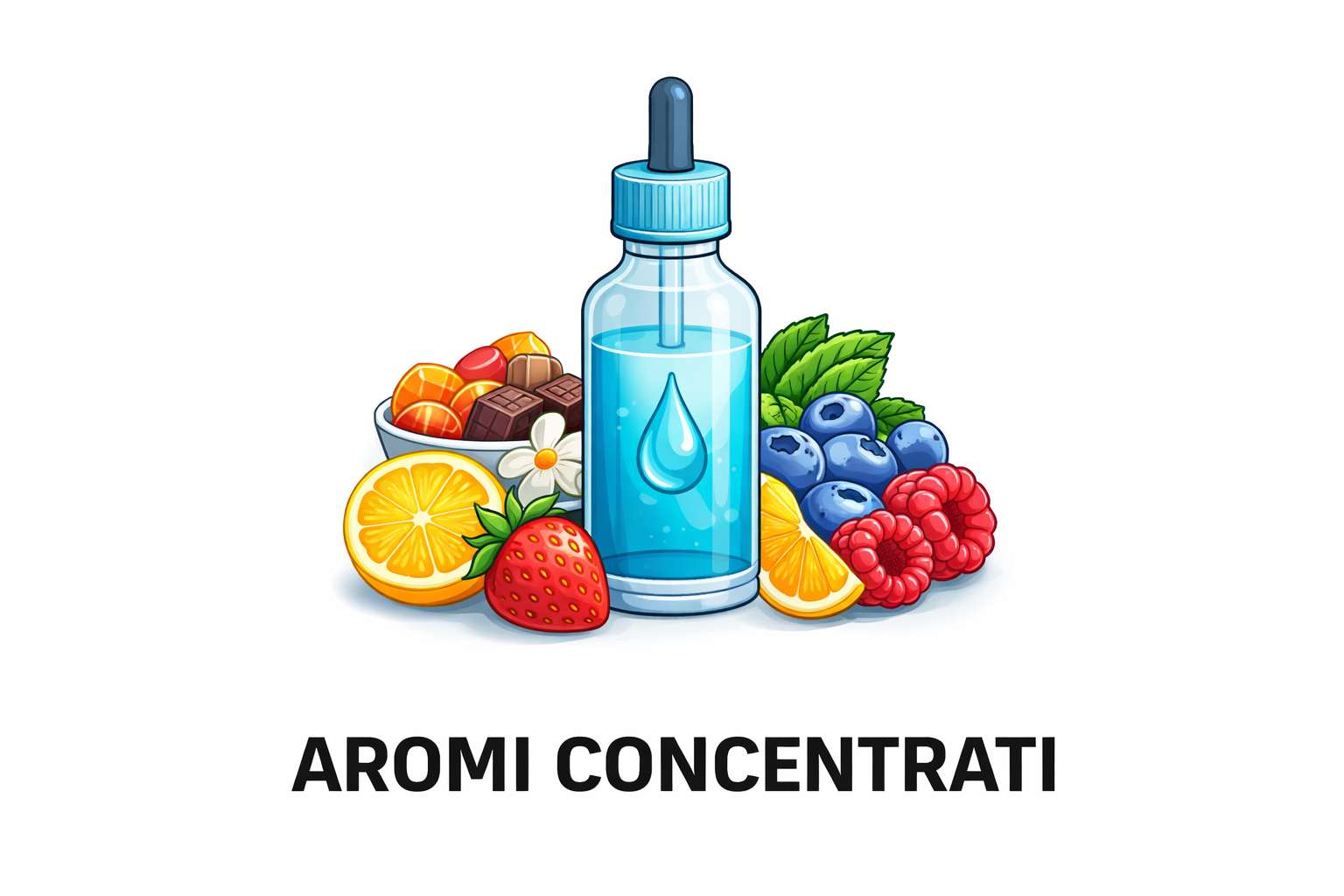  Aromi Concentrati 